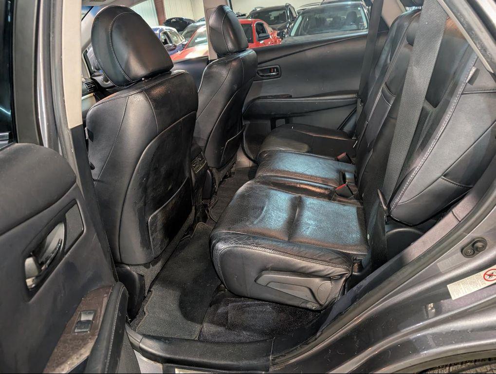 used 2013 Lexus RX 450h car, priced at $16,950