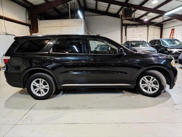 used 2012 Dodge Durango car, priced at $10,950