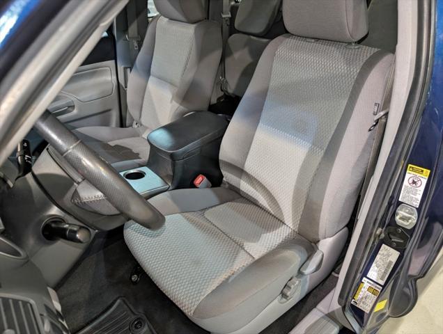 used 2012 Toyota Tacoma car, priced at $12,950