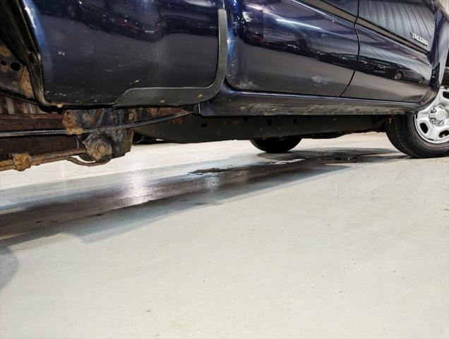 used 2012 Toyota Tacoma car, priced at $12,950