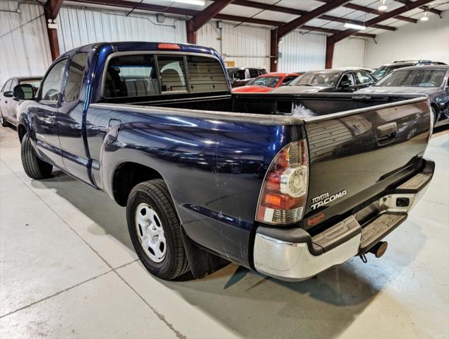 used 2012 Toyota Tacoma car, priced at $12,950