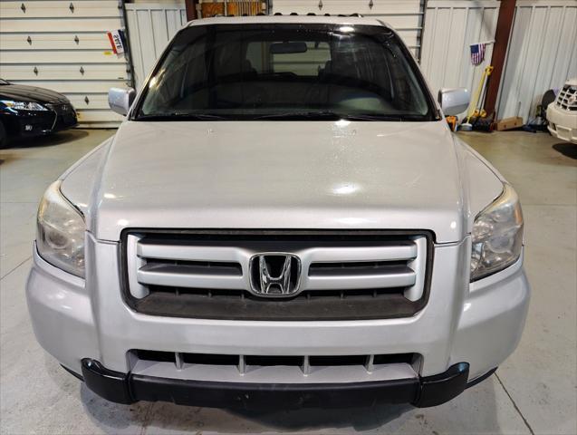 used 2008 Honda Pilot car, priced at $5,950