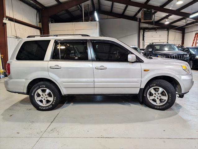 used 2008 Honda Pilot car, priced at $5,950