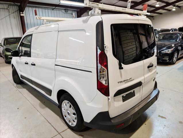 used 2017 Ford Transit Connect car, priced at $14,950