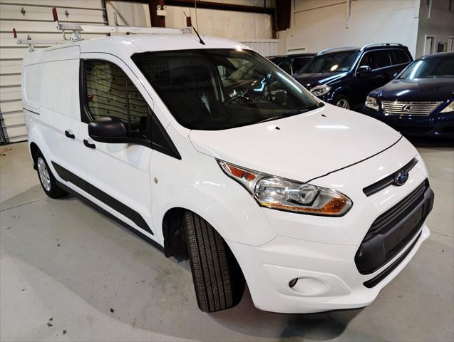 used 2017 Ford Transit Connect car, priced at $14,950