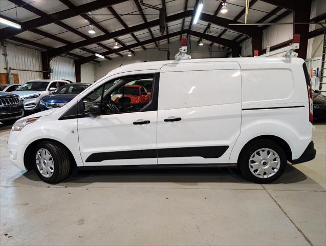 used 2017 Ford Transit Connect car, priced at $14,950