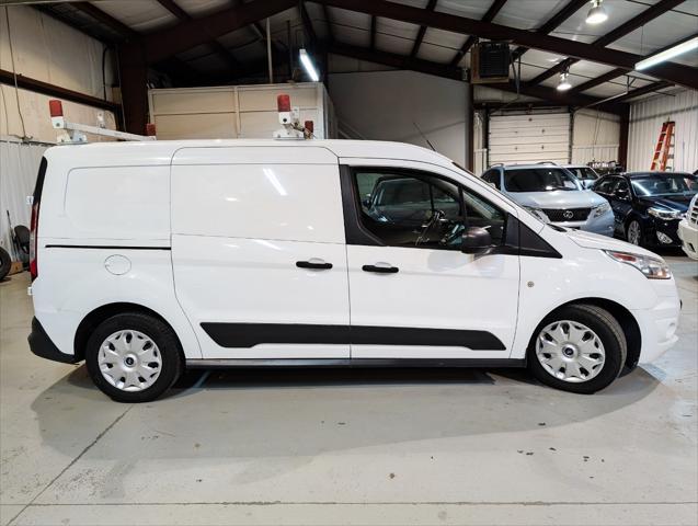 used 2017 Ford Transit Connect car, priced at $14,950