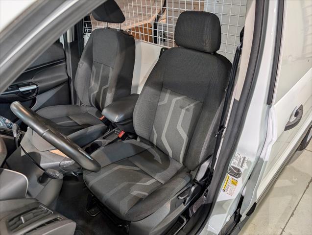 used 2017 Ford Transit Connect car, priced at $14,950