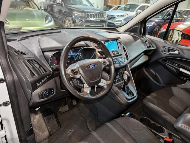 used 2017 Ford Transit Connect car, priced at $14,950