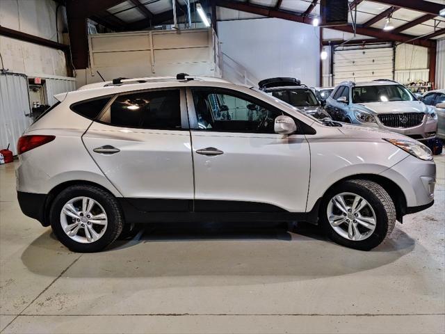 used 2013 Hyundai Tucson car, priced at $6,950