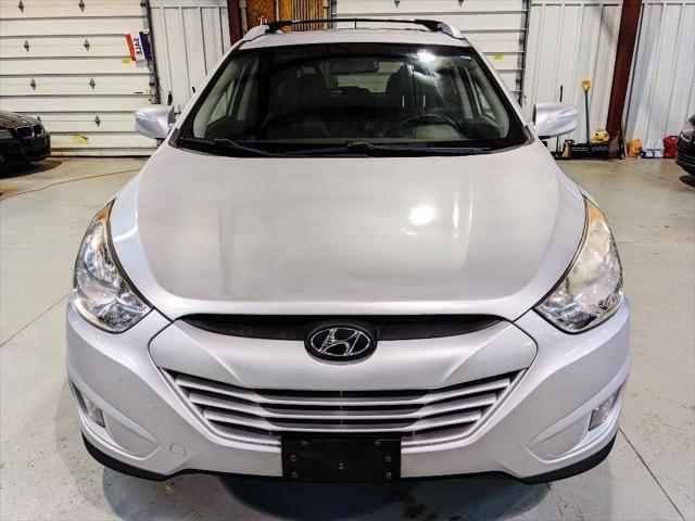 used 2013 Hyundai Tucson car, priced at $6,950