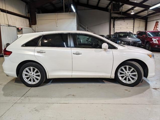 used 2010 Toyota Venza car, priced at $10,950