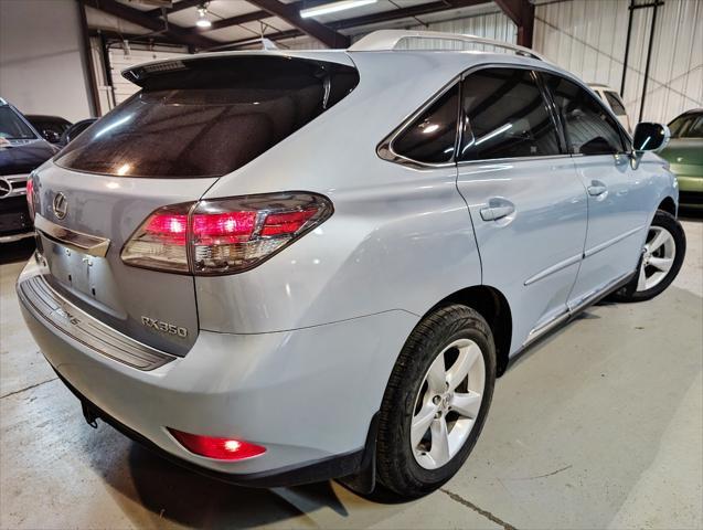 used 2010 Lexus RX 350 car, priced at $12,450