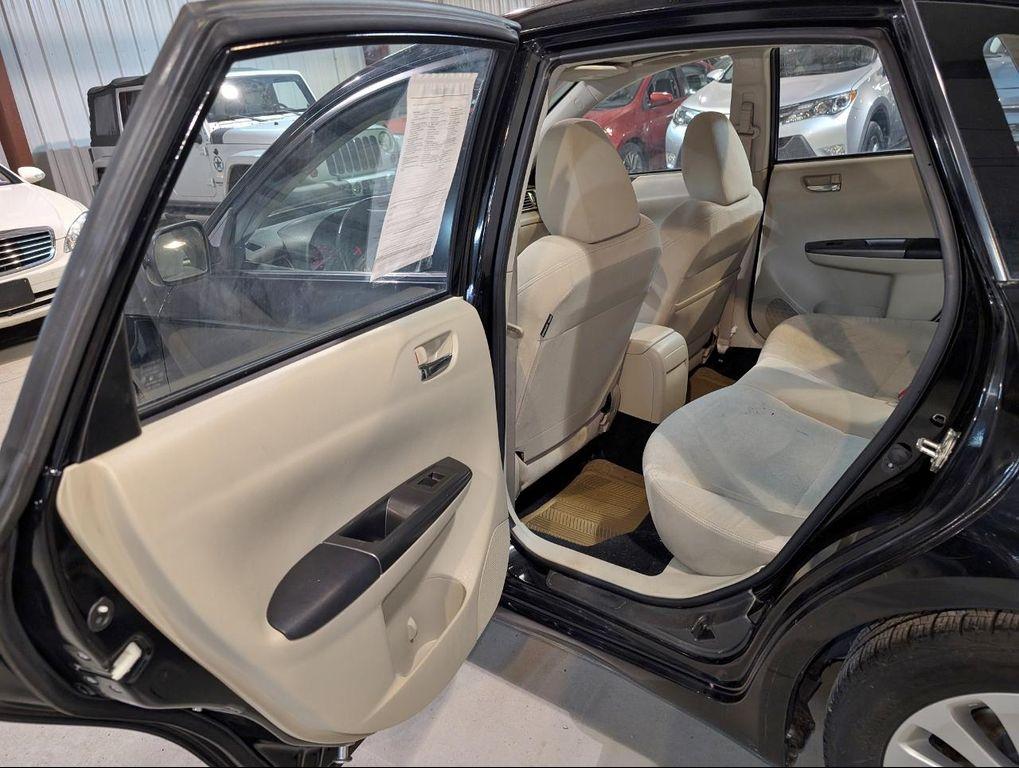 used 2011 Subaru Impreza car, priced at $6,950