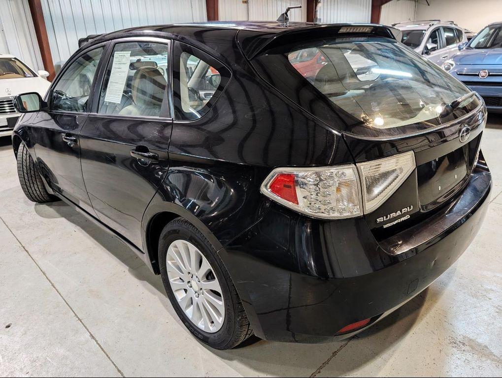 used 2011 Subaru Impreza car, priced at $6,950