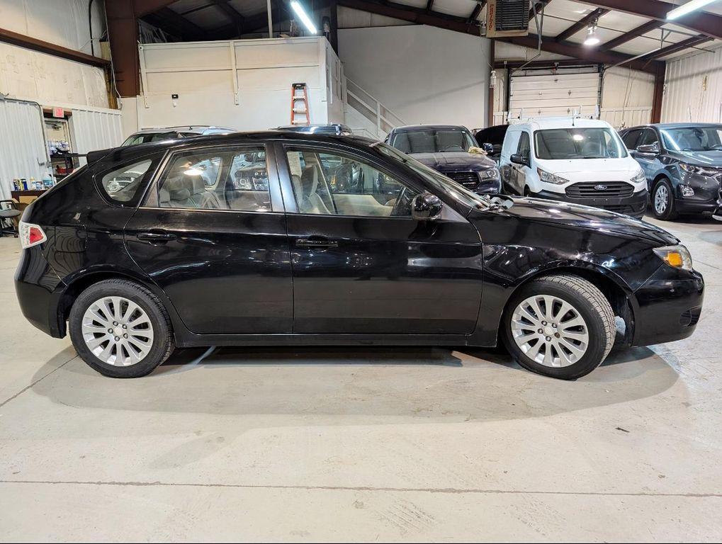 used 2011 Subaru Impreza car, priced at $6,950