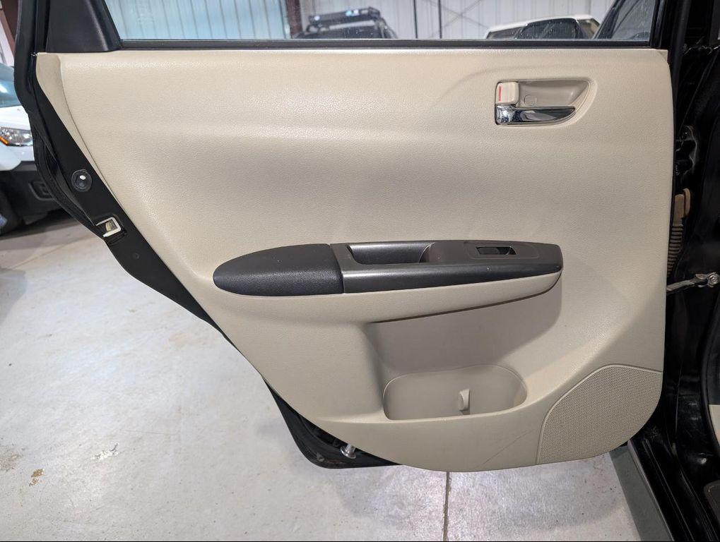 used 2011 Subaru Impreza car, priced at $6,950