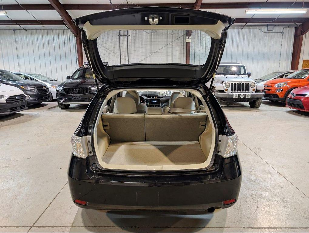 used 2011 Subaru Impreza car, priced at $6,950