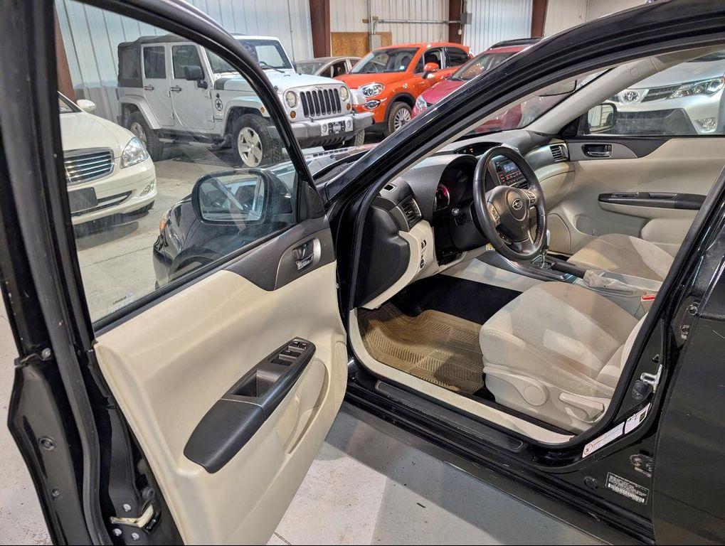 used 2011 Subaru Impreza car, priced at $6,950