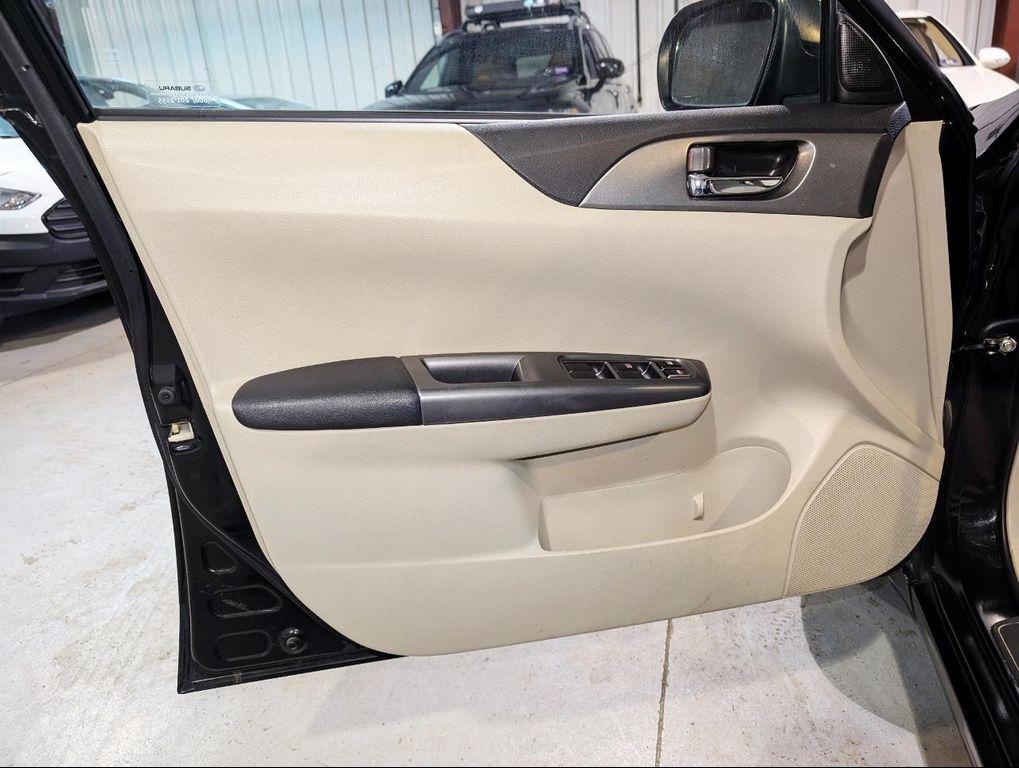 used 2011 Subaru Impreza car, priced at $6,950