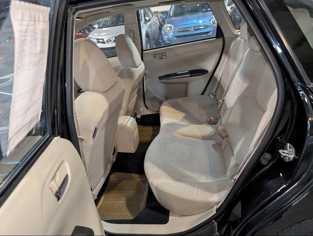 used 2011 Subaru Impreza car, priced at $6,950