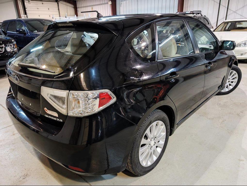 used 2011 Subaru Impreza car, priced at $6,950
