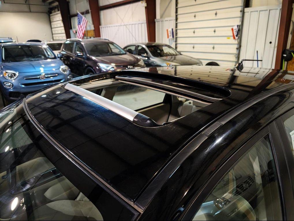 used 2011 Subaru Impreza car, priced at $6,950