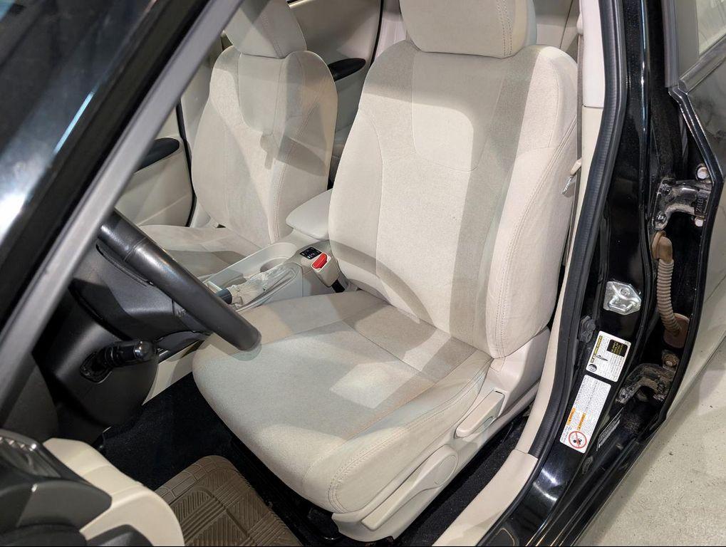 used 2011 Subaru Impreza car, priced at $6,950