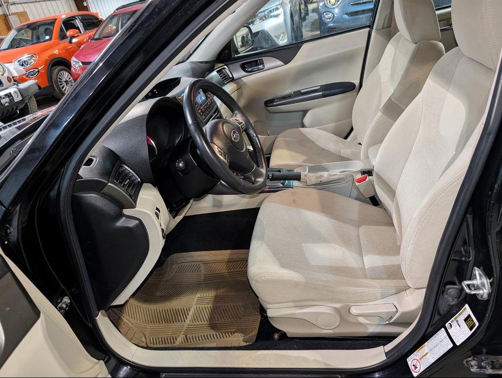 used 2011 Subaru Impreza car, priced at $6,950