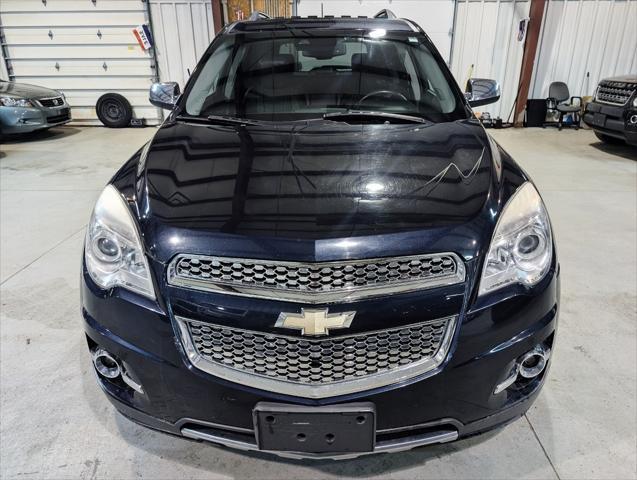used 2015 Chevrolet Equinox car, priced at $9,950