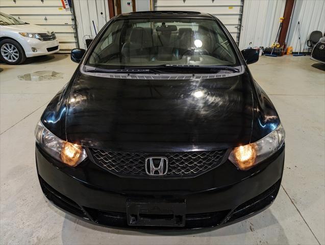 used 2009 Honda Civic car, priced at $7,450