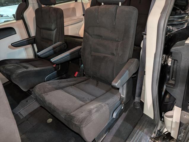 used 2014 Dodge Grand Caravan car, priced at $7,750