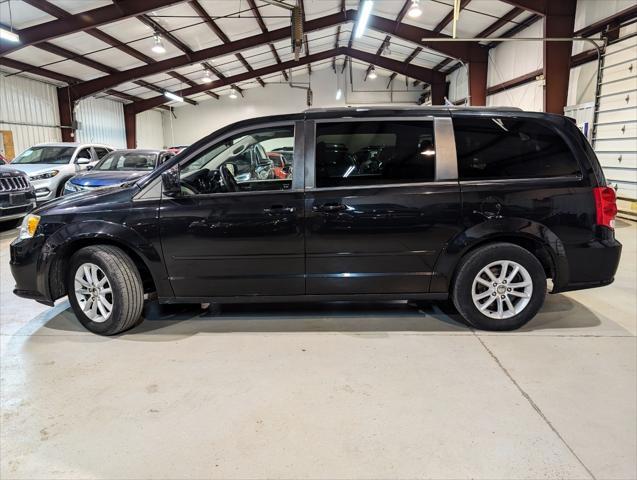 used 2014 Dodge Grand Caravan car, priced at $7,750