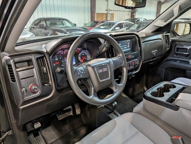 used 2016 GMC Sierra 1500 car, priced at $18,950