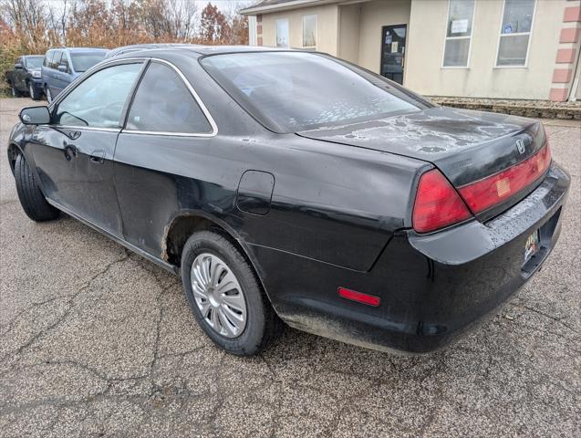 used 1998 Honda Accord car, priced at $2,850