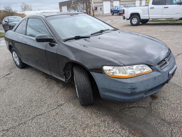 used 1998 Honda Accord car, priced at $2,850