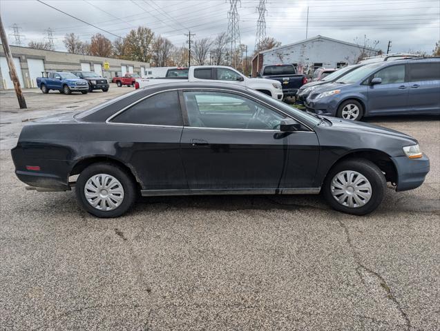 used 1998 Honda Accord car, priced at $2,850