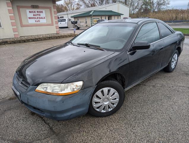 used 1998 Honda Accord car, priced at $2,850