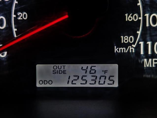 used 2006 Toyota Corolla car, priced at $6,450