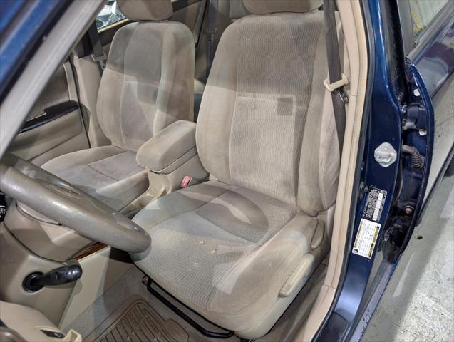 used 2006 Toyota Corolla car, priced at $6,450