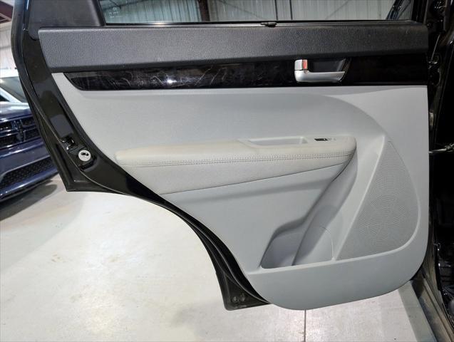 used 2015 Kia Sorento car, priced at $8,750