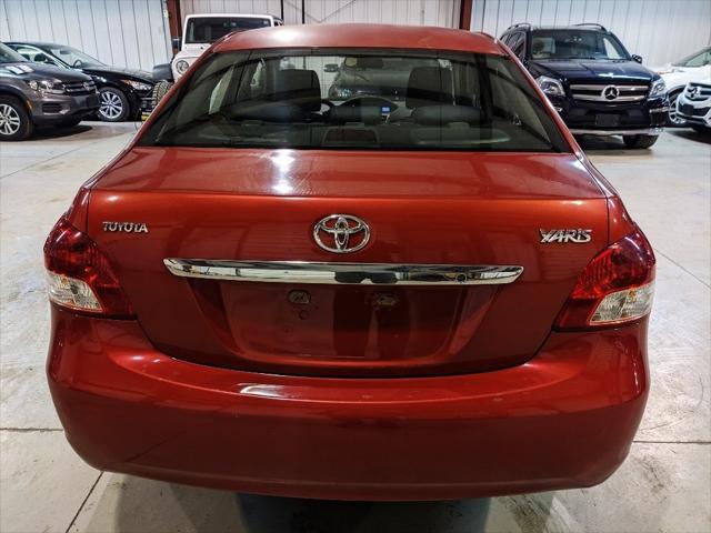 used 2009 Toyota Yaris car, priced at $5,950