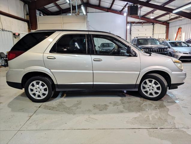 used 2007 Buick Rendezvous car, priced at $7,450