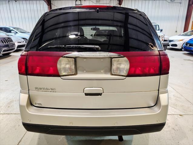 used 2007 Buick Rendezvous car, priced at $7,450