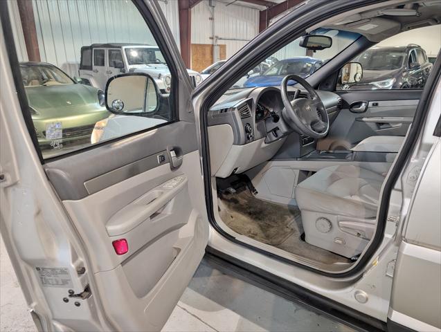 used 2007 Buick Rendezvous car, priced at $7,450