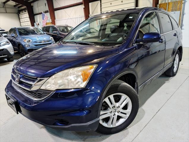 used 2011 Honda CR-V car, priced at $10,950