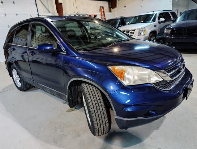 used 2011 Honda CR-V car, priced at $10,950