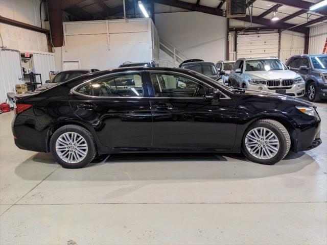 used 2015 Lexus ES 350 car, priced at $16,950