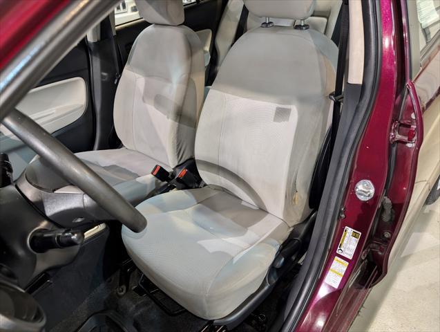 used 2017 Mitsubishi Mirage G4 car, priced at $5,950