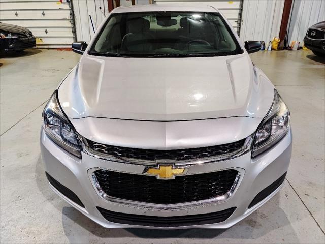 used 2014 Chevrolet Malibu car, priced at $8,499